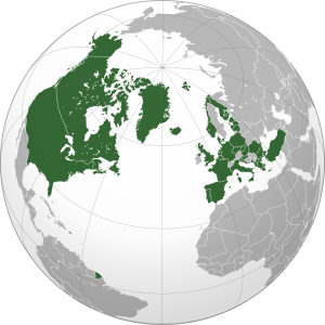NATO – Észak-atlanti Szerződés Szervezete