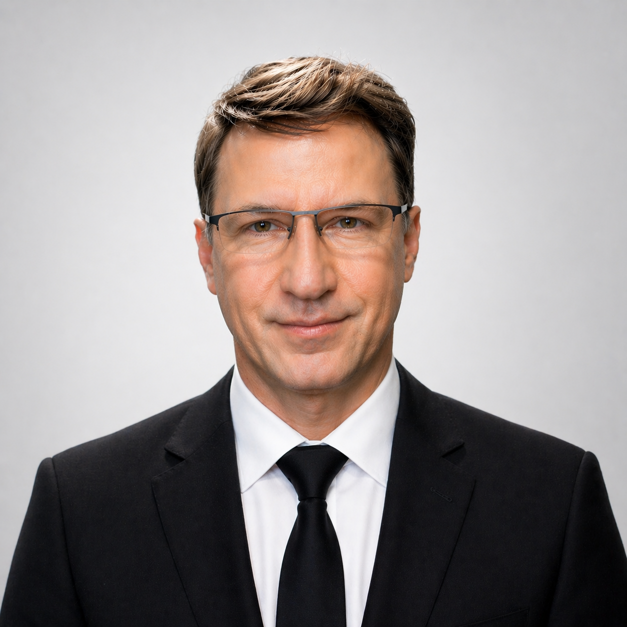 Nagy Félix - Felelős szerkesztő