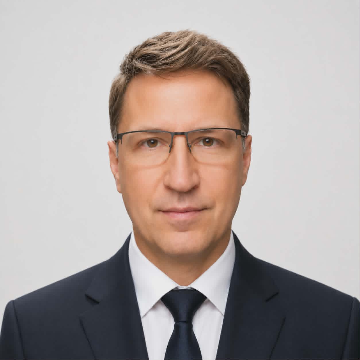 Nagy Félix - Felelős szerkesztő